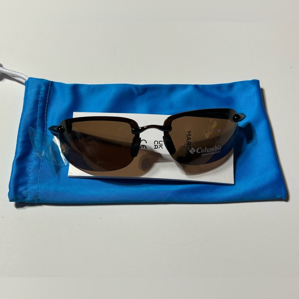 Columbia Sunglasses
